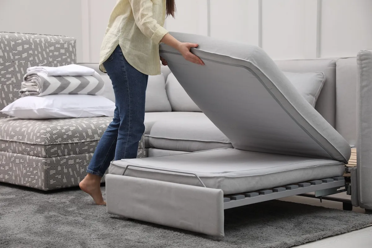 Creative Solutions for Overnight Guests This Holiday Season