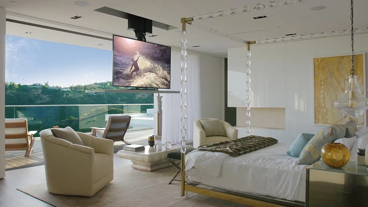 Hidden Home Features to Transform Your Space This Fall