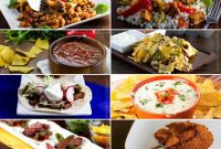 Your Ultimate Cinco De Mayo Feast