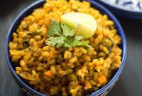 Wholesome One-Pot Brown Rice Pilaf