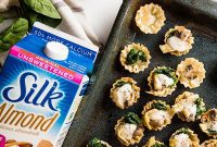 Plant-Based Pie Poppers