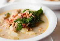 Olive Garden Zuppa Toscana Perfected at Home