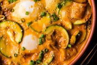 Sundubu Jjigae