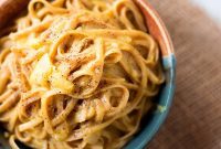 Golden Harvest One-Pan Pasta