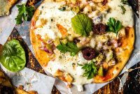 Instant Pizza Perfection