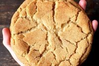 Mega Snickerdoodle Delights