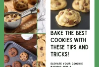 Crafting Perfect Cookies