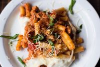 Ultimate Baked Ziti