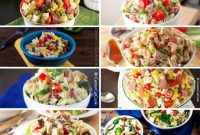 Our Favorite Pasta Salad Recipes