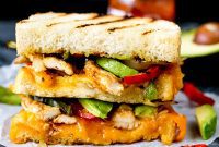 South of the Border Melt