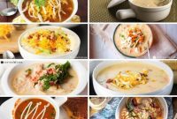 Heartwarming Soup Creations