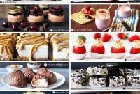 Decadent Cheesecake Delights