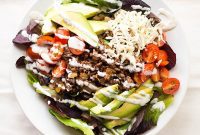 Southwest Crunch Bowl