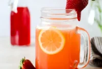 Berry Lemon Burst