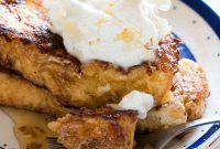 Whip Up Perfect French Toast