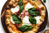 Pure Margherita