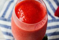 Crimson Berry Frost