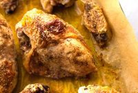 Mastering the Art of Baked Chicken