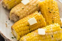 Crock-Pot Sweet Corn Perfection