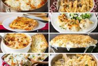 Ultimate Pasta Creations