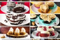 Sweet Cupcake Creations