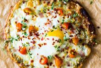 Morning Feast Pizza