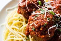 Effortless Slow Cooker Turkey Meatballs