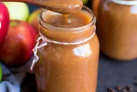Stovetop Apple Butter Made Simple