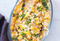 Velvet Corn Bake