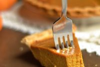 Autumn’s Golden Slice