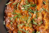 Effortless Crock-Pot Lasagna
