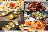 Delightful Thanksgiving Starters