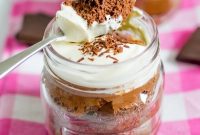 Decadent Chocolate Cloud
