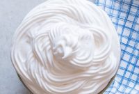Achieve Bakery-Quality Whipped Cream at Home