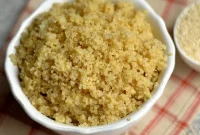 Mastering Quinoa Made Simple