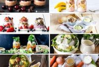 Delicious Mason Jar Creations