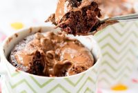 Instant Nutella Delight