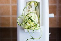 Easy Homemade Zucchini Noodles