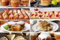 Thanksgiving Morning Delights