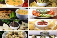 Irresistible Christmas Starters