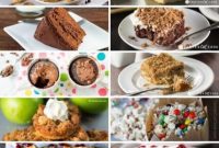 Ultimate Christmas Sweet Treats