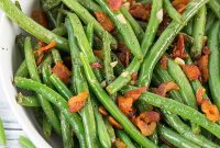 Green Bean Delights