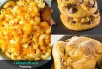 Dinner Club: The Second Helping of Happiness
