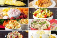 10 Game-Changing Sides For Your Labor Day Cookout
