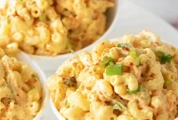 Aloha Mac Salad