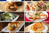 14 Epic BBQ Recipes