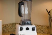My Honest Vitamix Blender Review