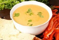 Smoky Queso Fiesta