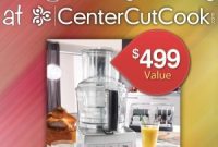 Ultimate Kitchen Upgrade Magimix Giveaway