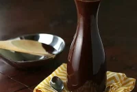 Decadent Hot Fudge, Made Easy